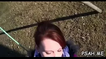 Redare Pole de echitatie impreuna cu o muie de o iubita ravitoare
