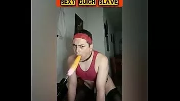 Putar Mesin seks saya follandome mi boca y con todo arcadas