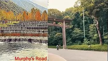 播放 15 分钟日本朋友的故乡