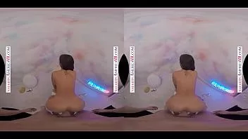 Putar Naughty america - april olsen ingin kamu menunjukkan bagaimana dia bisa memasukkan kemaluanmu ke pantatnya!!