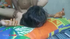 play Sexul dur pasionat al cuplului desi: dracu cu păsărică indiană