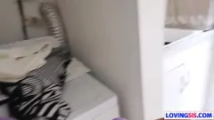 Reproduzir Passeio selvagem de Chloe Cherry com o pau grande de um garanhão gostoso