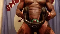 play Big Dick Big Dick Worship di Hallelujah Johnson - Cumming One Love