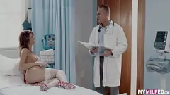 再生 Alexis Fawx-裕福なシーン4と結婚するためのガイド - ハードコアMILFアクション