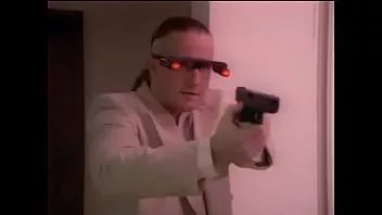 Afspelen Amerikaanse speciale agent moet zichzelf in de watten leggen met caudillo en hij was in staat om bewijzen te leveren van een enorm aantal van zijn prachtige minnaar Rebecca Wild, die een schurkenstaat was geweest en van plan was die leider te vermoorden