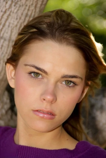 अभिनेता Meggan Powers