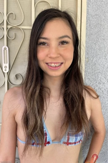 Gwiazda porno Amber Angel