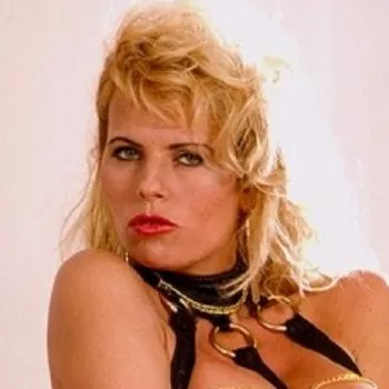 Pornoster Kimberly Kupps