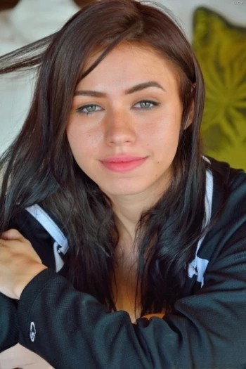 Bintang porno Lucie Kline