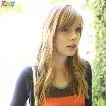 পর্নস্টার Dolly Leigh