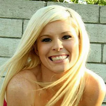 Pornoster Kenzi Marie