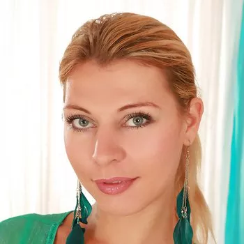 Gwiazda porno Kristi Lust